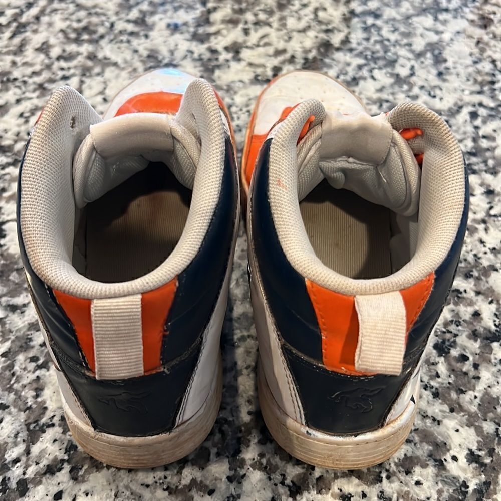 AND1 - ASTROS Shoes - Picture 4 of 7